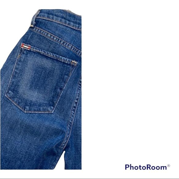 Alice and OLIVIA NWT Time Flys Jeans - Picture 9 of 11